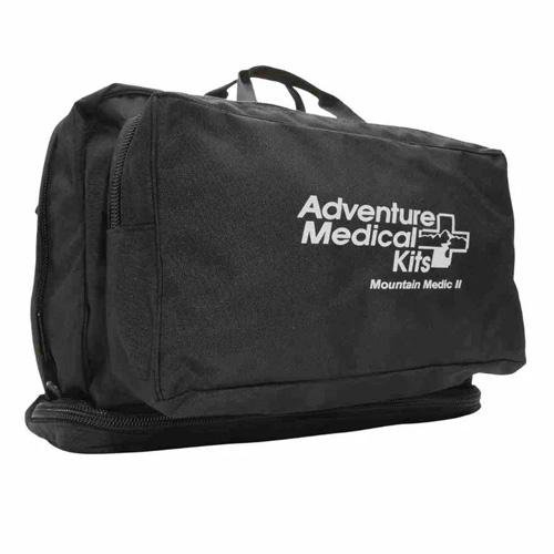PRO SERIES MOUNTAIN MEDIC II - BLACK