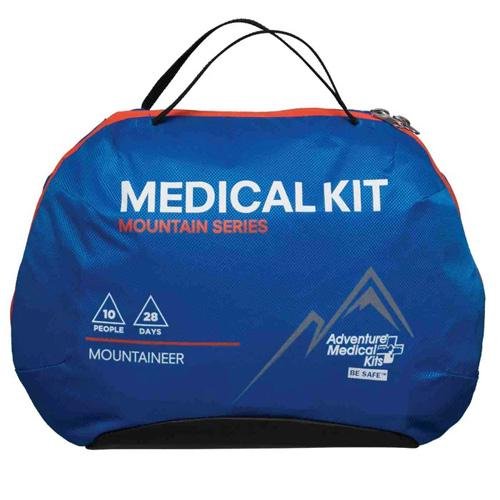 MOUNTAIN SERIES MEDICAL KIT - MOUNTAINEER