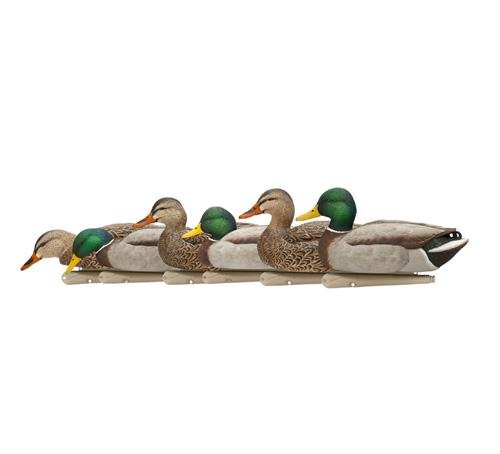TOPFLIGHT FUSION MALLARDS - 6/PK