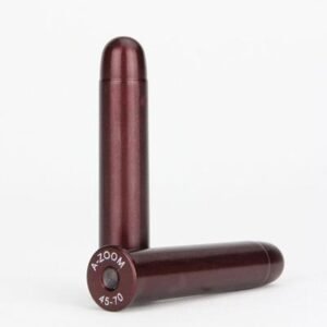 RIFLE METAL SNAP CAPS - 45-70 GOV'T