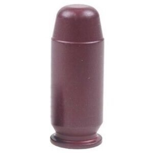 PISTOL METAL SNAP CAPS - 40 S&W