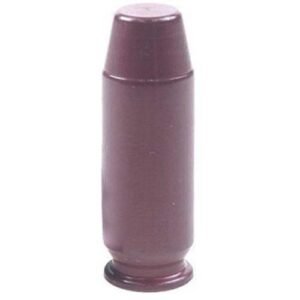 PISTOL METAL SNAP CAPS - 10MM AUTO