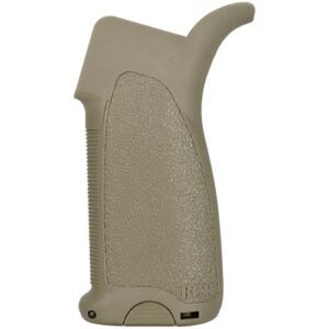 BCMGUNFIGHTER GRIP - MOD 1 FLAT DARK EARTH