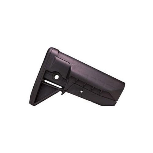 BCMGUNFIGHTER™ STOCK ASSEMBLY - BLACK