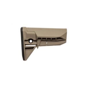 STOCK ASSEMBLY - FLAT DARK EARTH MOD 0-SOPMOD