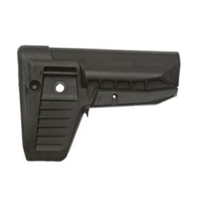 STOCK ASSEMBLY - BLACK MOD 1 SOPMOD