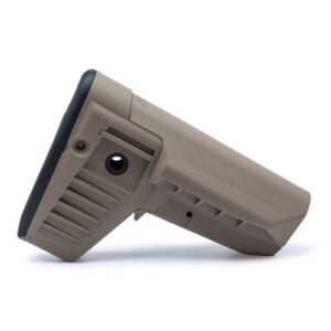 STOCK ASSEMBLY - FDE MOD 1 SOPMOD