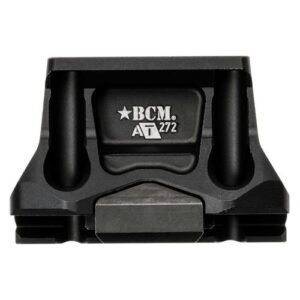 A/T OPTIC MOUNT - BLACK 1.93"H TRIJICON MRO