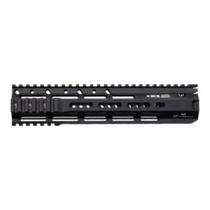 RAIDER-M10 RAIL M-LOK - BLACK 10"