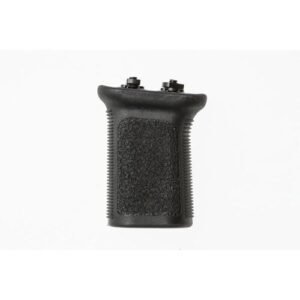 VERTICAL GRIP MOD 3 - BLACK