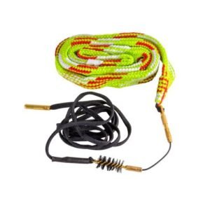 RIFLE BATTLE ROPE - MULTI-COLOR .50 CAL
