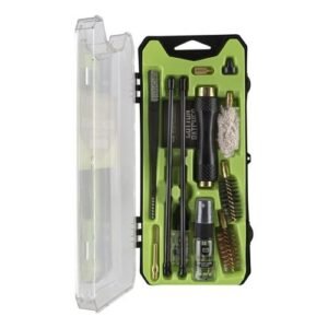 VISION SERIES SHOTGUN CLEANING KIT - 12 GA MULTI-COLOR