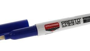 PRESTO GUN BLUE TOUCH-UP PEN