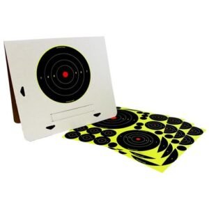 SHOOT•N•C ® DELUXE TARGET KIT - 40 TARGETS