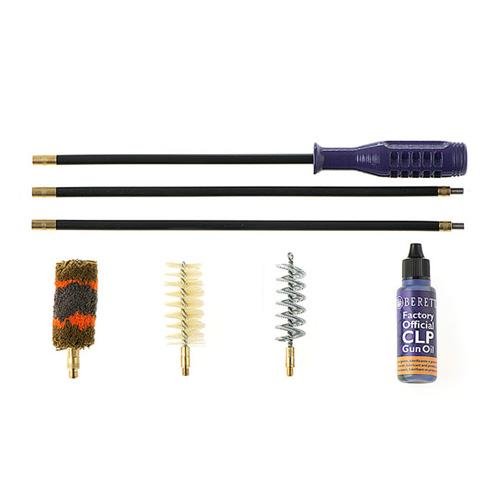 SHOTGUN CLEANING KIT - 12 GAUGE