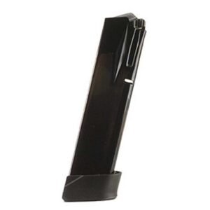 BERETTA PX4 MAGAZINE - 40 S&W - 17 ROUND - BLACK