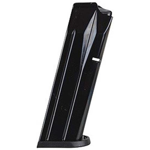 BERETTA PX4 SPECIAL DUTY MAGAZINE - .45 ACP 9RD BLACK PACKAGED