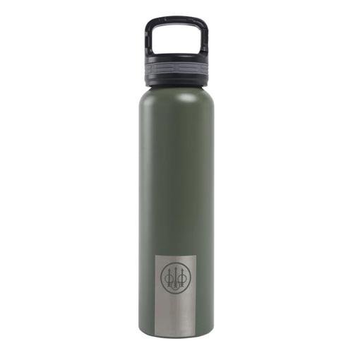 WATER BOTTLE 24OZ - OD GREEN