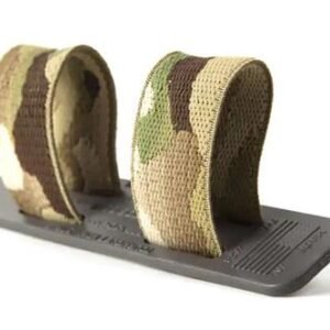 TOURNIQUET NOW! STRAP TOURNIQUET HOLDER - MULTICAM