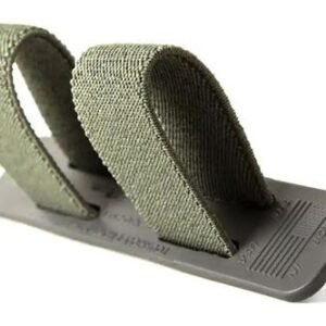 TOURNIQUET NOW! STRAP TOURNIQUET HOLDER - OD GREEN