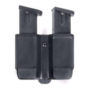 DOUBLE MAG CASE SINGLE STACK  - MATTE