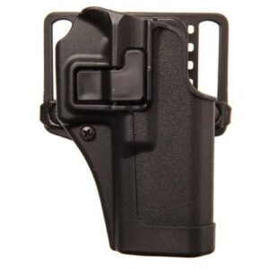 SERPA CQC HOLSTER - MATTE SIG SAUER P320/P250 RH