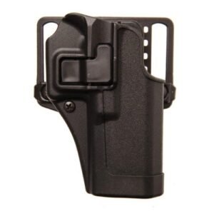 SERPA CQC - MATTE FINISH HOLSTER - SIG P365/P365 XL