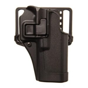 SERPA CQC HOLSTER - MATTE RH GLOCK 48