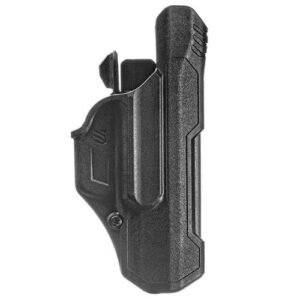 T-SERIES L2C HOLSTER - RIGHT HANDED S&W M&P 9/40 BLACK