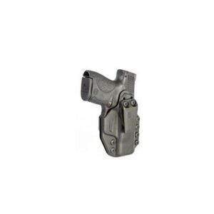 STACHE IWB BASE HOLSTER KIT - BLACK SIG P320/M17 AMBI