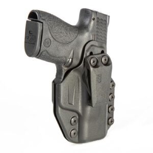 STACHE IWB BASE HOLSTER KIT - BLACK SPRINGFIELD HELLCAT PRO