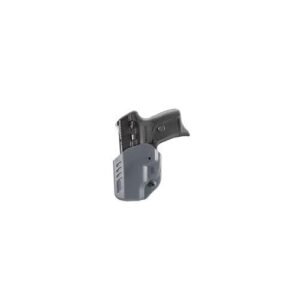 A.R.C. IWB HOLSTER - RUGER LC9 / LC380 - AMBIDEXTROUS - URBAN GREY