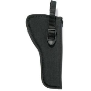 NYLON HIP HOLSTER - BLACK SIZE 09 RIGHT HANDED