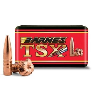 TSX BULLETS - 35 REM 180 GR TSX FN FB 50/BX