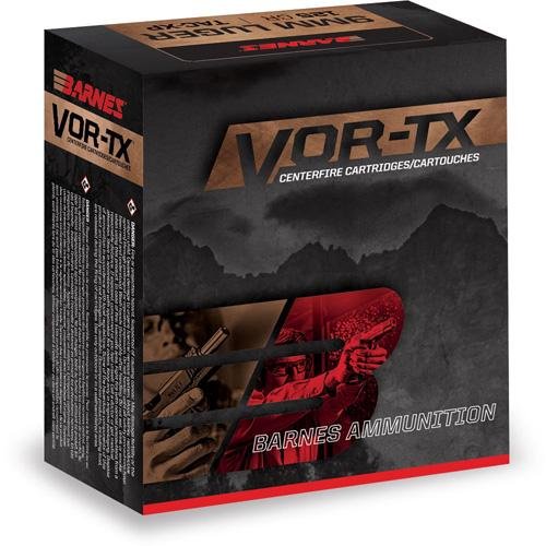 VOR-TX AMMUNITION - 45 AUTO 185 GRAIN TAC-XP 20/BX