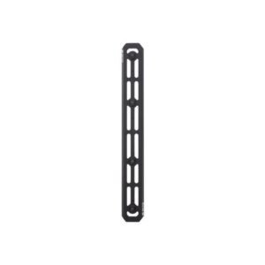 12" ARCA SWISS M-LOK RAIL - BLACK