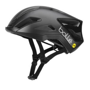 EXO MIPS HELMET - BLACK 52-55 CM