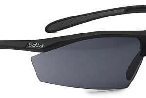 SENTINEL SMOKE PC LENS BLACK PC GREY TPR