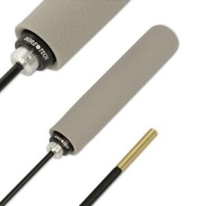 PROOF-POSITIVE BORE STIX .17 CAL - GREY 40"