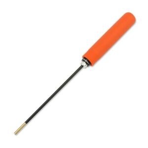 PROOF-POSITIVE BORE STIX .22 - .45 CAL PISTOL - ORANGE 6.5"