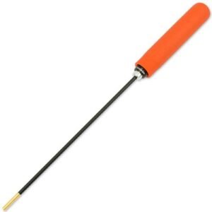 PROOF-POSITIVE BORE STIX .22 - .45 CAL PISTOL - ORANGE 9"