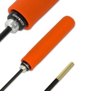 PROOF-POSITIVE BORE STIX .22 CAL - ORANGE 36"