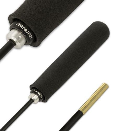 PROOF-POSITIVE BORE STIX .223 CAL CF - BLACK 44"