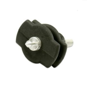 BOLT ACTION CLEANING TOOL WIPERS - 2 LUG (CENTERFIRE)