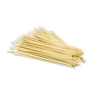 COTTON SWABS - 100 PACK