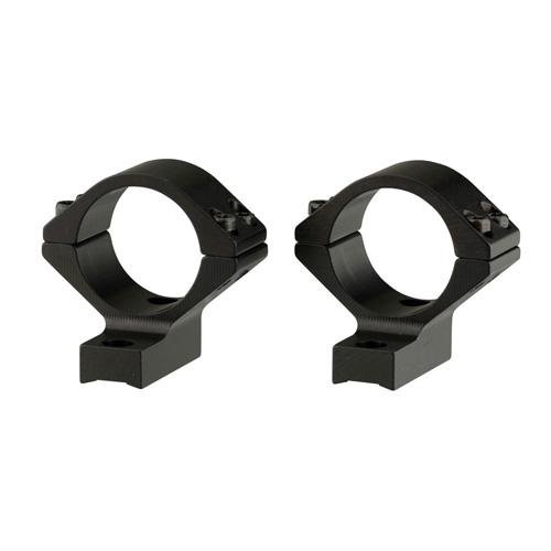 SCOPE SET AB3 HIGH MATTE 30MM