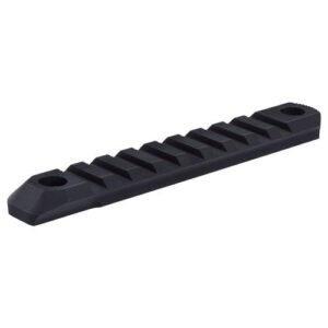 BUCK MARK SCOPE BASE - MATTE BLACK
