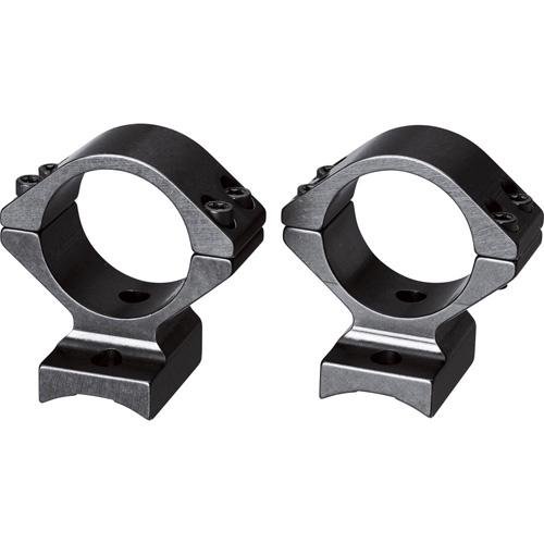 BAR & BLR - INTEGRATED SCOPE MOUNT SYSTEM - MATTE - INTERMEDIATE
