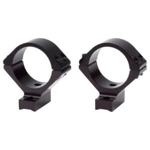 INTEGRATED SCOPE MOUNT SYSTEM - A-BOLT