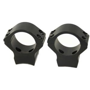 INTEGRATED SCOPE MOUNT SYSTEM - X-BOLT